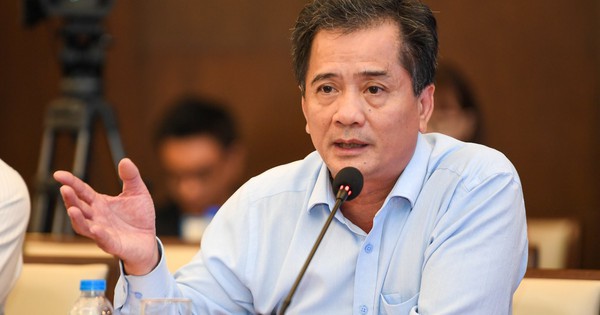 TS Nguyễn Văn Đính: Nhiều địa phương đưa ra mức giá đất quá cao so với thực tế, vô hình hợp pháp hóa các giao dịch bị thổi giá và tạo “bong bóng” giá đất