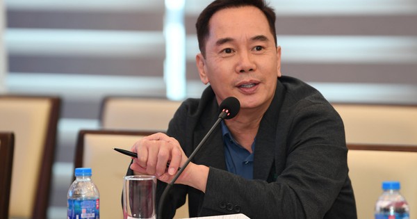 Chủ tịch Cen Group: Thị trường bất động sản sắp tới sẽ bùng nổ, chúng ta sẽ sống trong thời kỳ thừa nguồn cung