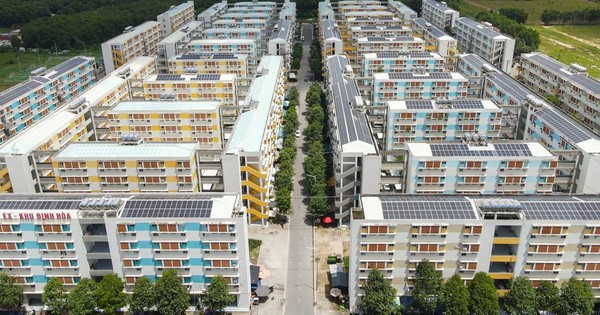 Hướng dẫn xác định giá bán, giá thuê mua nhà ở xã hội