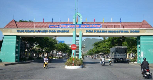 Đà Nẵng cảnh báo nóng về cho thuê nhà xưởng khu công nghiệp