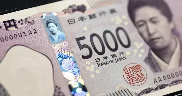 Nhật Bản tổn thất 15 tỷ USD khi đồng Yen mạnh lên
