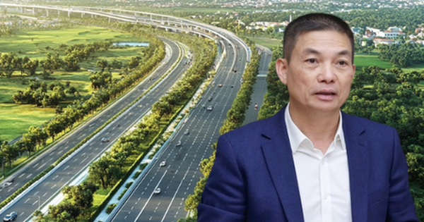 Tập đoàn Sơn Hải vừa đưa ra đề xuất đặc biệt gì về 679km giao thông huyết mạch của Việt Nam?