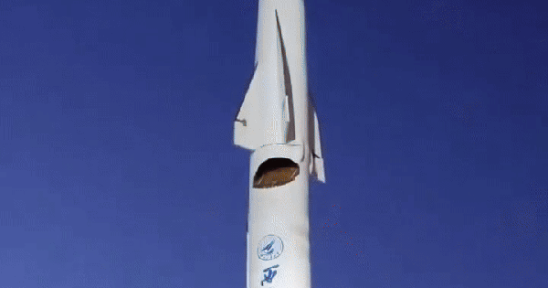Feitian 2 ‘xé gió’ ở 14.800 km/h: Bất chấp Mỹ cấm cản, Trung Quốc sắp biến viễn tưởng thành hiện thực