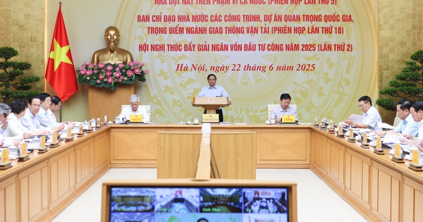 Thủ tướng nêu thời hạn với “3 nhiệm vụ lớn”