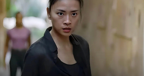Câu thoại tiếng Việt của Ngô Thanh Vân trong bom tấn Hollywood là gì mà viral khắp MXH?