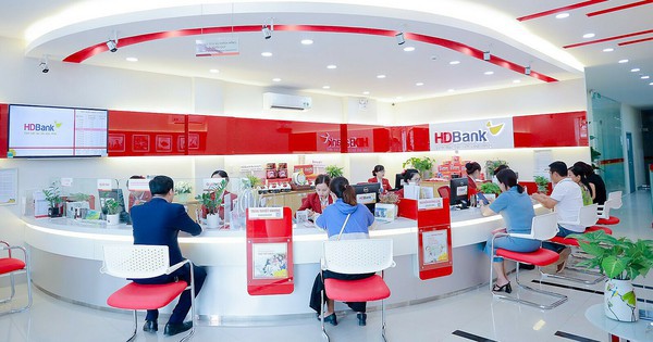 Lãi suất ngân hàng HDBank mới nhất tháng 7/2025: Tăng mạnh tại kỳ hạn 7 - 11 tháng