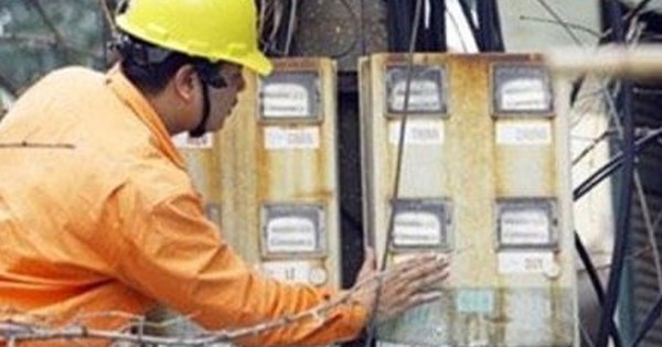 Hóa đơn tiền điện tháng 6 tăng đột biến khiến nhiều người 'sốc'