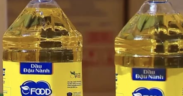 Khởi tố giám đốc công ty biến dầu ăn chăn nuôi thành thực phẩm cho người