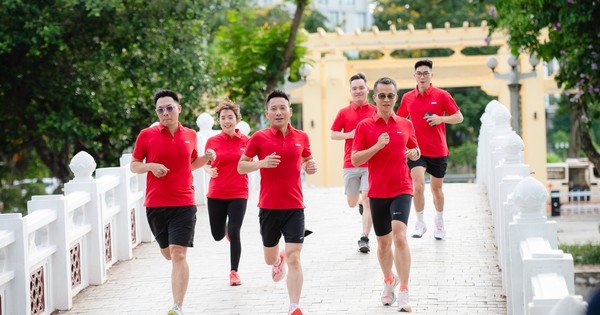 Nhiều hoạt động kỷ niệm 35 năm thành lập tập đoàn GELEX