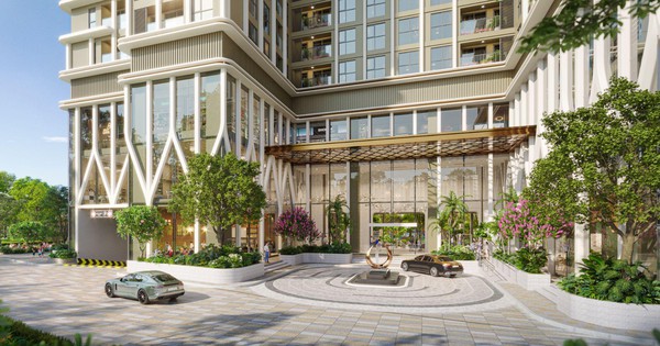 Giải mã sức hút của Tổ hợp căn hộ hạng sang phía Nam thủ đô - Galia Hanoi