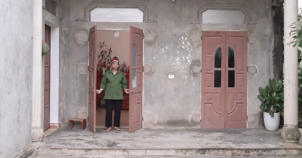 Ăn Cùng Bà Tuyết tăng trưởng 310% trong 6 tháng đầu năm 2025, vì sao bà Tuyết vẫn ở căn nhà còn chưa sơn tường?