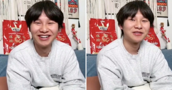 Nam sinh đến 20 tuổi mới biết bố là triệu phú: bỗng dưng trở thành ‘rich kid’, hòn non bộ trong sân nhà đã có giá hơn 10 tỷ đồng