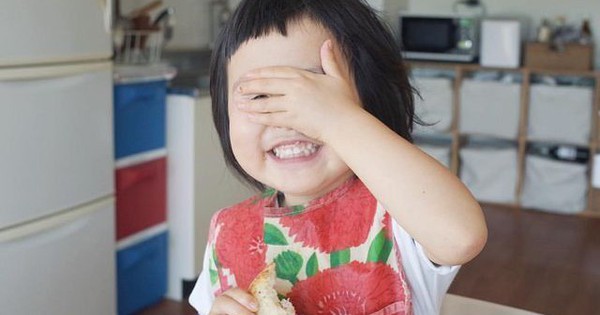 Trẻ không khóc khi đi mẫu giáo: Hóa ra cha mẹ đã âm thầm làm 5 điều này