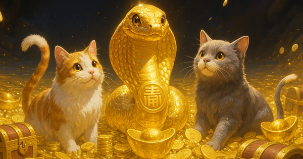 3 con giáp hưởng đại vận trong 5 năm tới: Cả nhà phất lên, ba đời vinh hiển