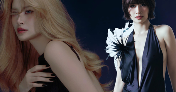 Người đẹp Vbiz làm dâu hào môn của "đế chế nhựa" lớn nhất nhì Sài Gòn: Tự thân xây sự nghiệp, làm mẹ 2 con vẫn không ngừng tỏa sáng