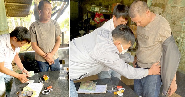 Bắt tạm giam Trần Hồng Tiến