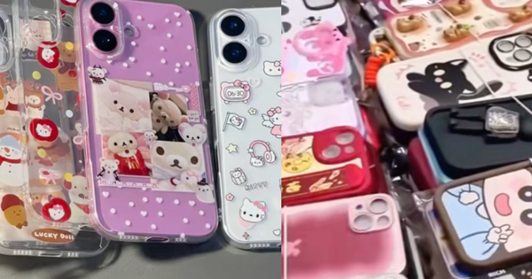 Chấn động: Nhiều sản phẩm nhựa giá rẻ chứa chì vượt chuẩn 30 lần, nhiều người cầm trên tay mỗi ngày mà không biết!