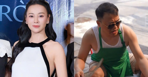 Giàu cỡ Shark Bình vẫn sẵn sàng ở nhà trông con cho bà xã Phương Oanh yên tâm đi quay phim