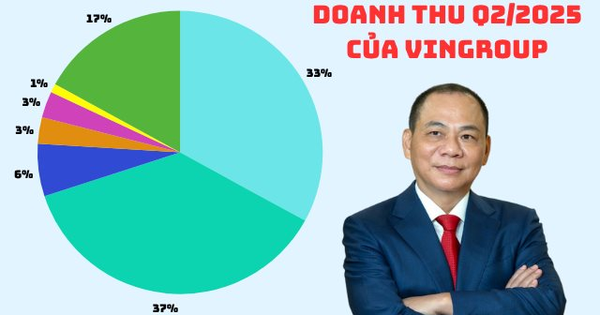 Doanh thu bán xe điện vượt bán đất, trở thành trụ cột gánh Vingroup trong quý 2/2025