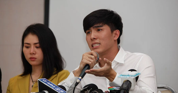 Nam diễn viên từng bị bắt tại phim trường đúng ngày sinh nhật do liên quan đường đây lừa đảo 500 tỷ đồng chấn động cả showbiz