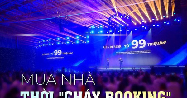 Mua nhà thời booking: Dự án thông báo "cháy hàng" nhưng môi giới vẫn liên tục mời chào, khách bị xoay như chong chóng