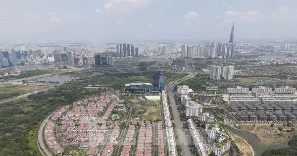 Kiến nghị tăng chiều cao và miễn giấy phép xây dựng đối với nhà ở riêng lẻ