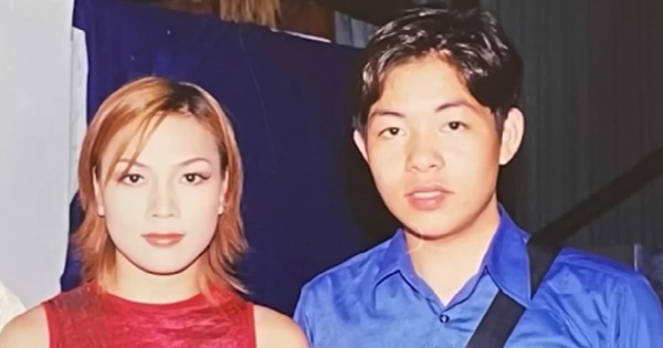 Nam ca sĩ thấy Mỹ Tâm là lao tới xin chụp hình: "Tôi không cần tiền"