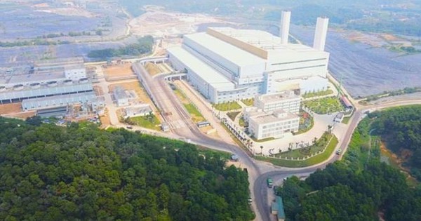 Khu vực phía Bắc liên tiếp đón 2 dự án điện rác có vốn đầu tư nghìn tỷ đồng, có kết nối với Trung Quốc