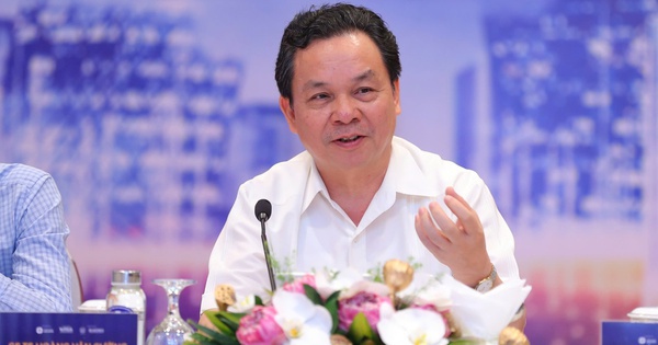 GS.TS Hoàng Văn Cường: Tại sao giá bất động sản nước ta tăng phi lý?