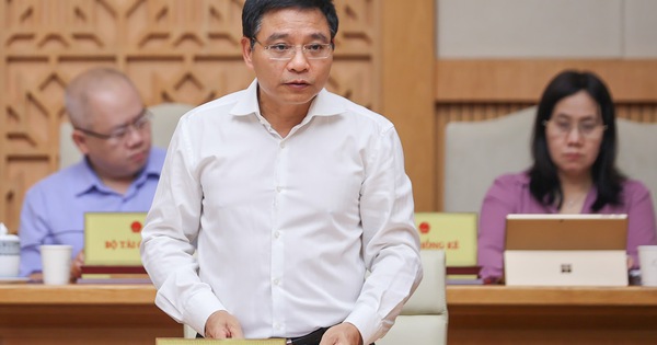 Bộ trưởng Bộ Tài chính: Kết quả đàm phán thuế với Mỹ tạo niềm tin, kỳ vọng cho doanh nghiệp
