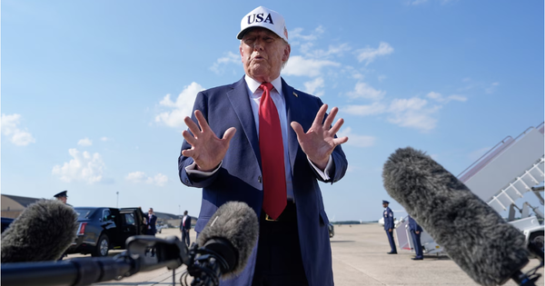 “Dự luật to đẹp” vượt ải Quốc hội Mỹ, Tổng thống Donald Trump "thắng lớn"