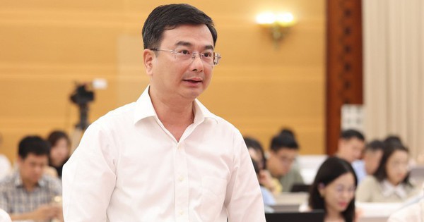 Phó Thống đốc NHNN: Dư nợ hệ thống ngân hàng tăng trưởng cao nhất từ năm 2023, đạt trên 16,9 triệu tỷ đồng