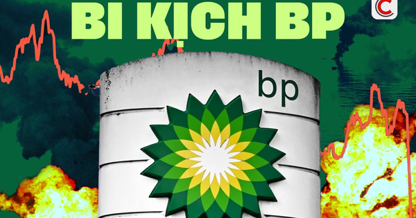 Bi kịch BP - Từ gã khổng lồ dầu khí đến ‘miếng mồi ngon’ chờ bị mua lại: Mục tiêu xanh hóa Beyond Petroleum trở thành gánh nặng, CEO lạc lối, xin từ chức trong vô vọng