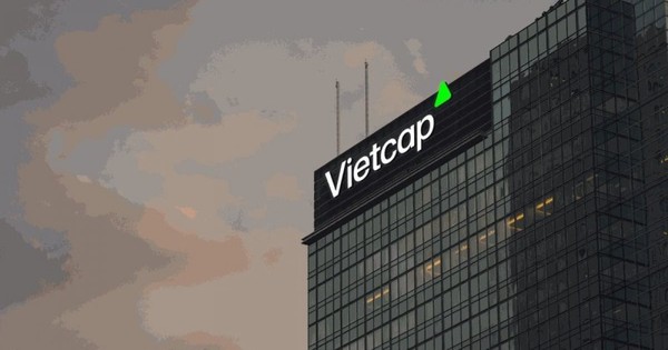 Chứng khoán Vietcap bị phạt và truy thu thuế hàng tỷ đồng