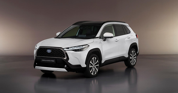 Toyota thống trị Top 10 xe bán chạy nhất thế giới, có mẫu giảm giá gần 70 triệu đồng trong tháng 7