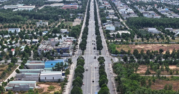 Đơn vị hành chính cấp phường duy nhất của TP HCM không thực hiện sáp nhập