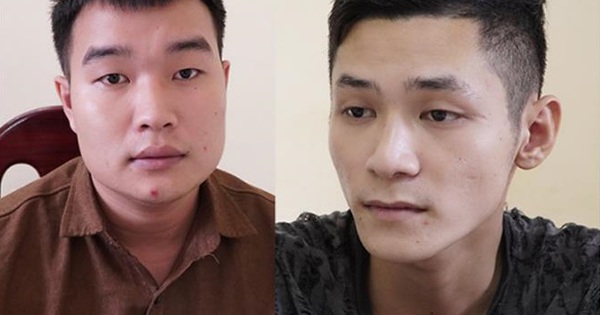 Bắt Phan Hoàng Tuấn Anh, kẻ buôn người sang Tam Giác Vàng