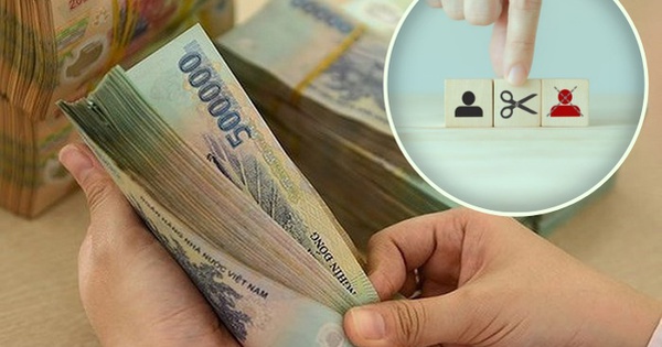 Chi tiết 5 nhóm người bị tinh giản biên chế kể từ 2025