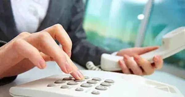Mã vùng điện thoại cố định sau sáp nhập như nào?