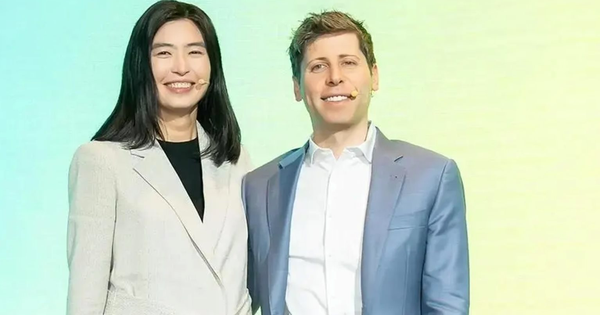 Kakao 'bắt tay' OpenAI: Cuộc hôn phối công nghệ mở ra kỷ nguyên AI mới cho Hàn Quốc