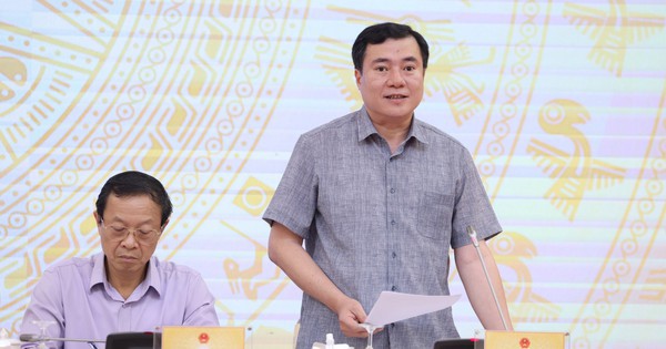 Thứ trưởng Bộ Công thương: Doanh nghiệp đề xuất hoàn thuế cho đơn bị huỷ, tránh tình trạng 'thuế chồng thuế'