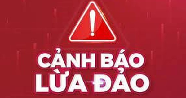 Bộ Tài chính phát cảnh báo đến người dân và doanh nghiệp
