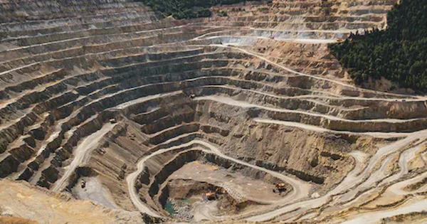 Một quốc gia châu Á đang ráo riết phá thế độc quyền đất hiếm của Trung Quốc: Sỡ hữu hơn 12 triệu tấn ‘vàng nâu’ chứa kim loại đất hiếm, ông lớn nội địa tuyên bố: “Tiền không phải vấn đề”