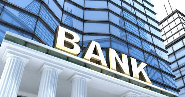 Cổ phiếu một ngân hàng Big4 vượt đỉnh lịch sử