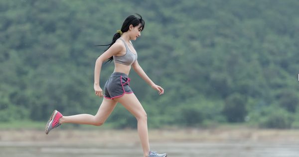 2 người nhập viện sau khi chạy bộ, bác sĩ cảnh báo sai lầm phổ biến