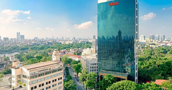 GELEX rót 100 tỷ đồng thành lập công ty con về đầu tư