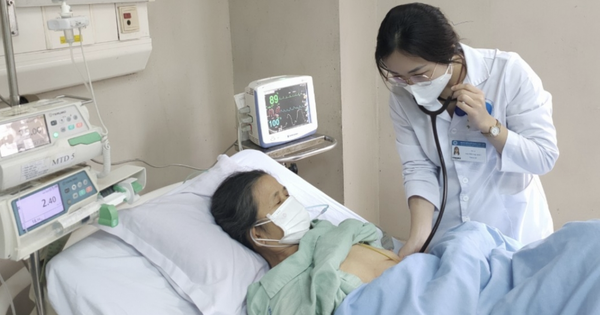 Người lao động nghỉ ốm được BHXH hỗ trợ thế nào?