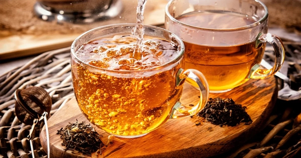 Mỹ đánh giá đây là loại nước tốt nhất giúp kéo dài tuổi thọ: Tốt ngang trà xanh, thay thế được cà phê, Việt Nam có bán nhiều