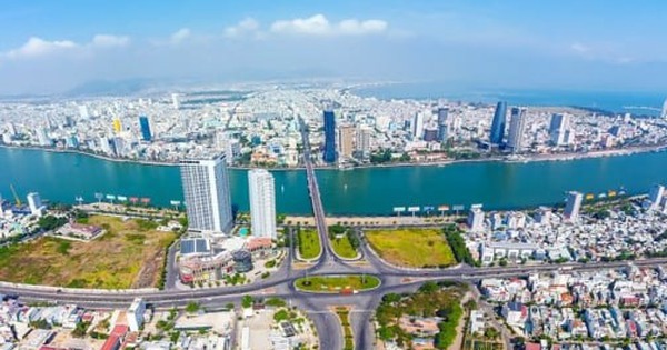 Chu kỳ mới của thị trường BĐS sau sáp nhập 1/7, "làn sóng" đầu tư đang gọi tên khu vực nào?