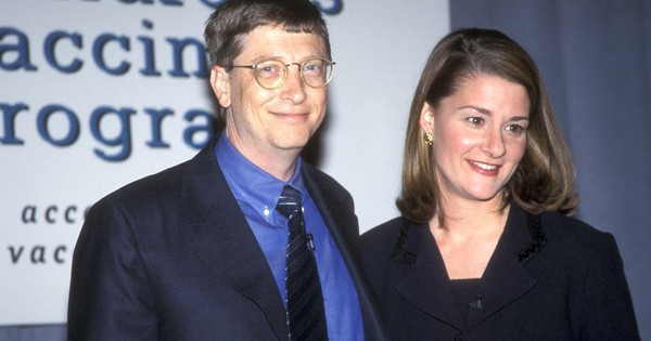 Sau 4 năm ly hôn, vợ cũ Bill Gates tiết lộ lý do chia tay tỷ phú giàu bậc nhất thế giới
